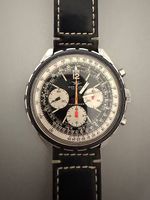 Breitling Navitimer 816 « big case » de 1968